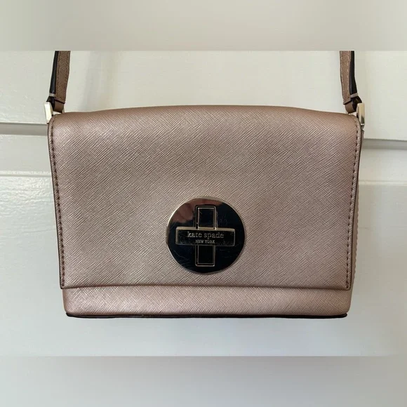 Kate Spade Crossbody - Picture 3 of 7